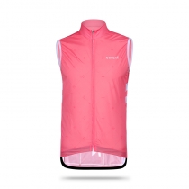 CESANTI Unisex Cycling Windproof Vest Bike Jersey Sleeveless Men and Women