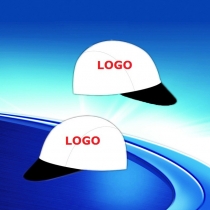Custom design cycling cap