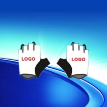 Custom design cycling gloves half finger