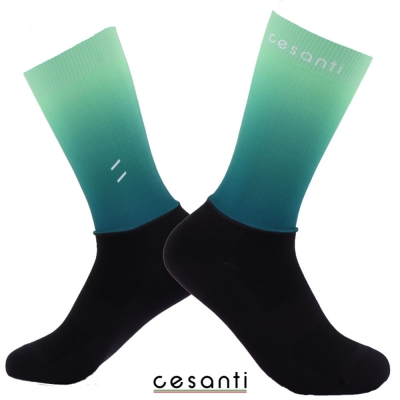 CESANTI Pro Unisex Cycling Socks Bike Accessories Men and Women