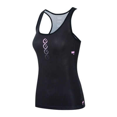 CESANTI Pro Women Cycling Baselayer Bike Vest