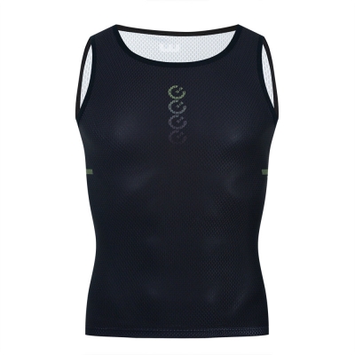 CESANTI Men Pro Cycling Baselayer Bike Vest