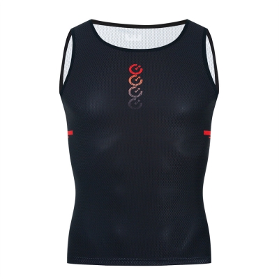 CESANTI Pro Men Cycling Baselayer Bike Vest