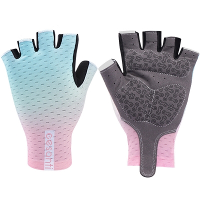 CESANTI Unisex Cycling Gloves Half Fingers Bike Accessories Men and Women