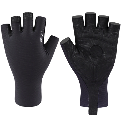 CESANTI Unisex Cycling Gloves Half Fingers Bike Accessories Men and Women