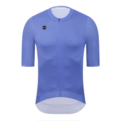 CESANTI Men Pro Cycling Jersey Short Sleeve Cool Bike Clothing Summer