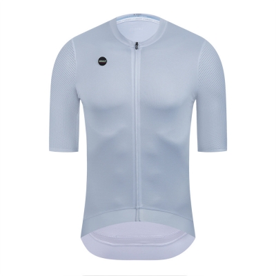 CESANTI Men Pro Cycling Jersey Short Sleeve Cool Bike Clothing Summer