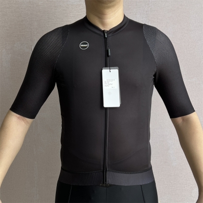 CESANTI New 2027 Men Pro Cycling Jersey Short Sleeve Cool Bike Clothing Summer
