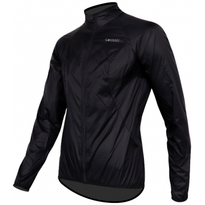 CESANTI Unisex Cycling Raincoat Bike Jersey Waterproof Men and Women