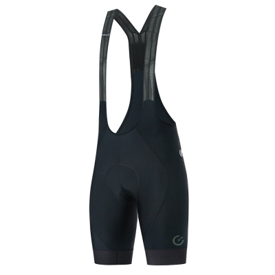 CESANTI Women Pro Cycling Bib Shorts High Density Sponge Pad Comfortable Bike Clothing Summer