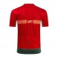 CESANTI Pro Men MTB Cycling Jersey T-shirts Short Sleeve With Zipper