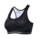 CESANTI Pro Women Cycling Sports Bra Bike Baselayer
