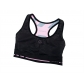 CESANTI Pro Women Cycling Sports Bra Bike Baselayer