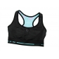 CESANTI Women Pro Cycling Sports Bra Bike Baselayer