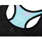 CESANTI Women Pro Cycling Sports Bra Bike Baselayer