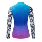 CESANTI Women Pro Cycling Jersey Long Sleeve Cool Bike Clothing