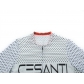 CESANTI Men Pro Cycling Jersey Long Sleeve Cool Bike Clothing