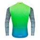 CESANTI Men Pro Cycling Jersey Long Sleeve Cool Bike Clothing