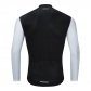 CESANTI Men Pro Cycling Jersey Long Sleeve Cool Bike Clothing