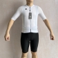 CESANTI New 2027 Men Pro Cycling Jersey Short Sleeve Cool Bike Clothing Summer