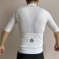 CESANTI New 2027 Men Pro Cycling Jersey Short Sleeve Cool Bike Clothing Summer