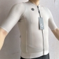 CESANTI New 2027 Men Pro Cycling Jersey Short Sleeve Cool Bike Clothing Summer
