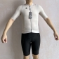 CESANTI New 2027 Men Pro Cycling Jersey Short Sleeve Cool Bike Clothing Summer