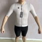 CESANTI New 2027 Men Pro Cycling Jersey Short Sleeve Cool Bike Clothing Summer
