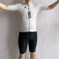 CESANTI New 2027 Men Pro Cycling Jersey Short Sleeve Cool Bike Clothing Summer