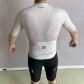 CESANTI New 2027 Men Pro Cycling Jersey Short Sleeve Cool Bike Clothing Summer