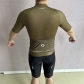 CESANTI New 2027 Men Pro Cycling Jersey Short Sleeve Cool Bike Clothing Summer