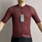 CESANTI New 2027 Men Pro Cycling Jersey Short Sleeve Cool Bike Clothing Summer