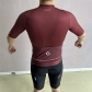 CESANTI New 2027 Men Pro Cycling Jersey Short Sleeve Cool Bike Clothing Summer