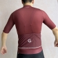 CESANTI New 2027 Men Pro Cycling Jersey Short Sleeve Cool Bike Clothing Summer