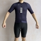 CESANTI New 2027 Men Pro Cycling Jersey Short Sleeve Cool Bike Clothing Summer