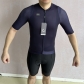 CESANTI New 2027 Men Pro Cycling Jersey Short Sleeve Cool Bike Clothing Summer