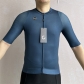 CESANTI New 2027 Men Pro Cycling Jersey Short Sleeve Cool Bike Clothing Summer