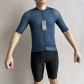 CESANTI New 2027 Men Pro Cycling Jersey Short Sleeve Cool Bike Clothing Summer