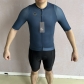 CESANTI New 2027 Men Pro Cycling Jersey Short Sleeve Cool Bike Clothing Summer