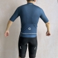 CESANTI New 2027 Men Pro Cycling Jersey Short Sleeve Cool Bike Clothing Summer