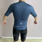 CESANTI New 2027 Men Pro Cycling Jersey Short Sleeve Cool Bike Clothing Summer