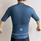 CESANTI New 2027 Men Pro Cycling Jersey Short Sleeve Cool Bike Clothing Summer