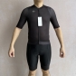 CESANTI New 2027 Men Pro Cycling Jersey Short Sleeve Cool Bike Clothing Summer