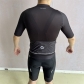 CESANTI New 2027 Men Pro Cycling Jersey Short Sleeve Cool Bike Clothing Summer