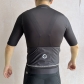 CESANTI New 2027 Men Pro Cycling Jersey Short Sleeve Cool Bike Clothing Summer