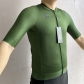 CESANTI New 2027 Men Pro Cycling Jersey Short Sleeve Cool Bike Clothing Summer