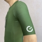 CESANTI New 2027 Men Pro Cycling Jersey Short Sleeve Cool Bike Clothing Summer