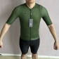 CESANTI New 2027 Men Pro Cycling Jersey Short Sleeve Cool Bike Clothing Summer