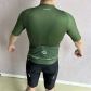 CESANTI New 2027 Men Pro Cycling Jersey Short Sleeve Cool Bike Clothing Summer