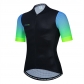 CESANTI Men Pro Cycling Jersey Short Sleeve Cool Bike Clothing Summer